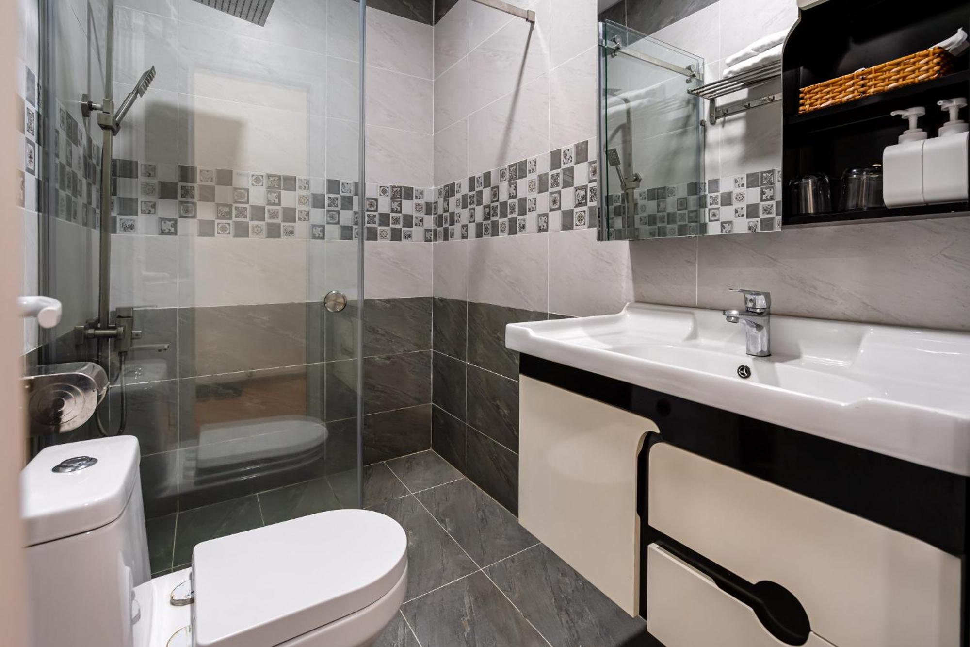 Bed and Breakfast Annie House Ho Či Minovo Město Exteriér fotografie